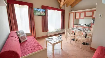 Rezydencja Adamello Resort