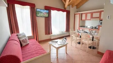 Rezydencja Adamello Resort