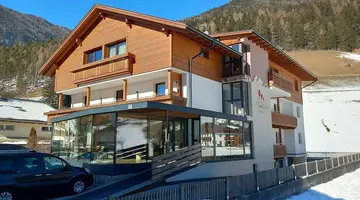 Rezydencja Alpenrose