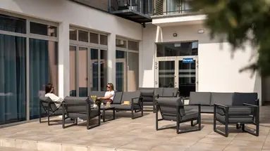 Rezydencja Ambre