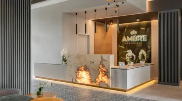 Rezydencja Ambre