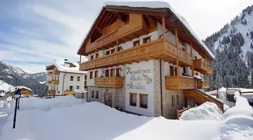 Rezydencja Baita Antlia