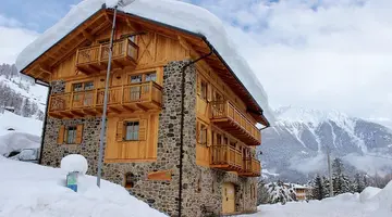 Rezydencja Casa Marizzoni