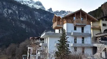 Rezydencja Chalet Wolf