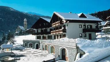 Rezydencja Fior d´Alpe