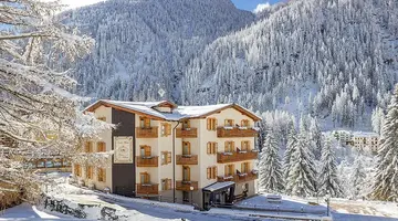 Rezydencja Hotel Santa Maria