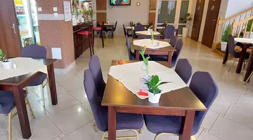 Rezydencja Korab