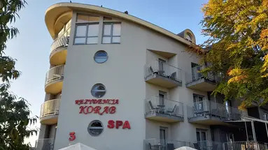 Rezydencja Korab