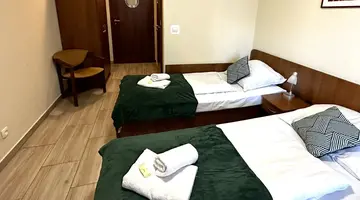 Rezydencja Korab