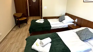 Rezydencja Korab