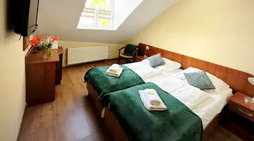 Rezydencja Korab
