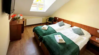 Rezydencja Korab