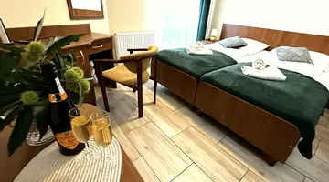 Rezydencja Korab