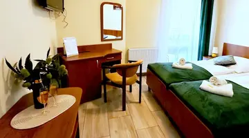 Rezydencja Korab