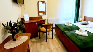 Rezydencja Korab