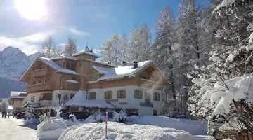 Rezydencja Lanterna Verde