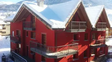 Rezydencja Le Orchidee