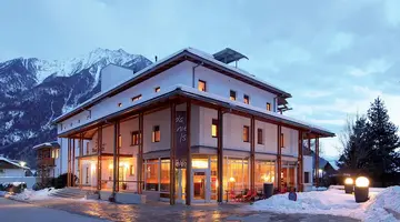 Rezydencja Margareth