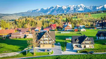Rezydencja Markowy Dworek