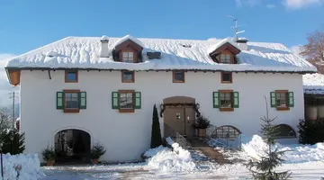 Rezydencja Maso Cheló