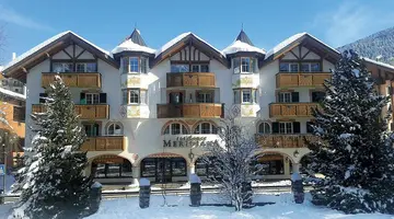 Rezydencja Meridiana