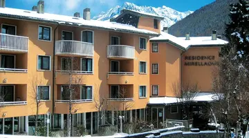 Rezydencja Mirelladue