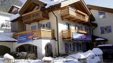 Rezydencja Montebel