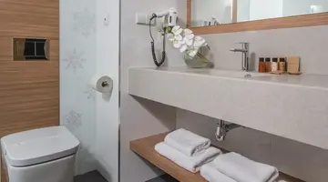 Rezydencja Nosalowy Dwór