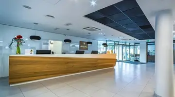 Rezydencja Nosalowy Dwór