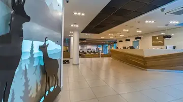 Rezydencja Nosalowy Dwór