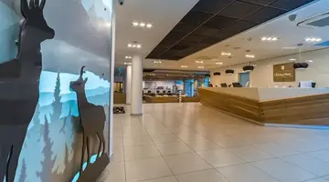 Rezydencja Nosalowy Dwór