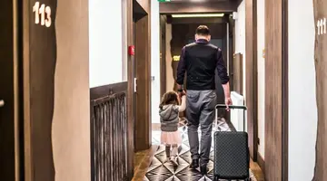 Rezydencja NOVA na Gubałówce