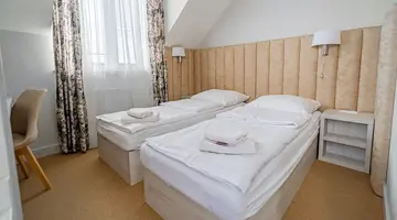 Rezydencja pod Pieprzówkami