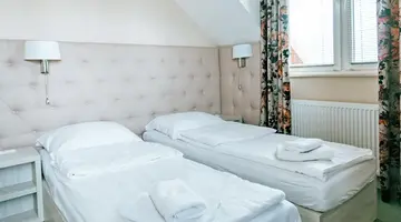 Rezydencja pod Pieprzówkami