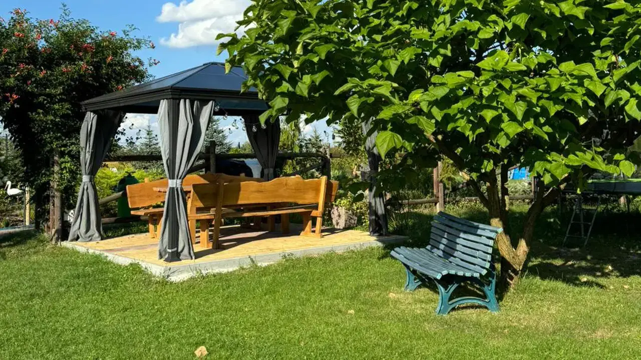 Rezydencja pod Pieprzówkami