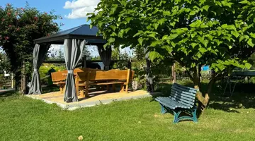 Rezydencja pod Pieprzówkami