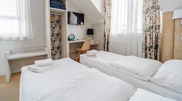 Rezydencja pod Pieprzówkami