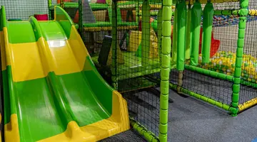 Rezydencja pod Pieprzówkami