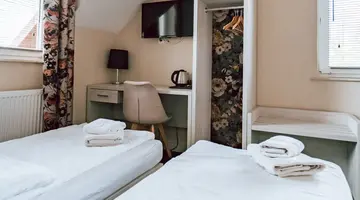 Rezydencja pod Pieprzówkami