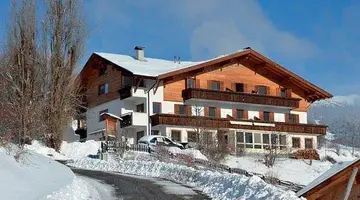 Rezydencja Rastbichl