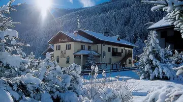 Rezydencja Rosengarden