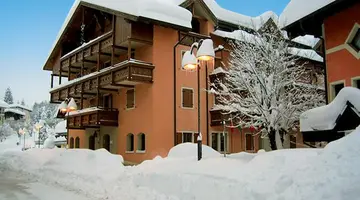 Rezydencja Serrada