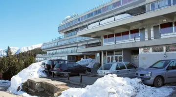 Rezydencja Sole Alto