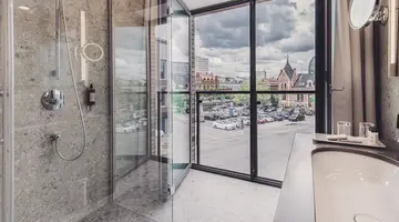 Rezydencja Sowa Bydgoszcz