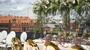 Rezydencja Sowa Bydgoszcz
