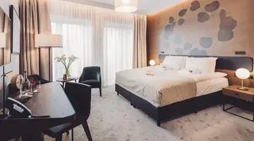 Rezydencja Sowa Bydgoszcz