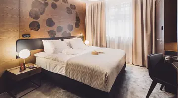 Rezydencja Sowa Bydgoszcz