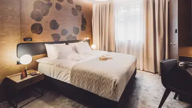 Rezydencja Sowa Bydgoszcz