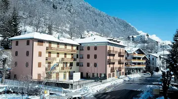 Rezydencja Stella Alpina