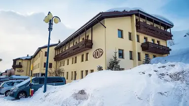 Rezydencja Top